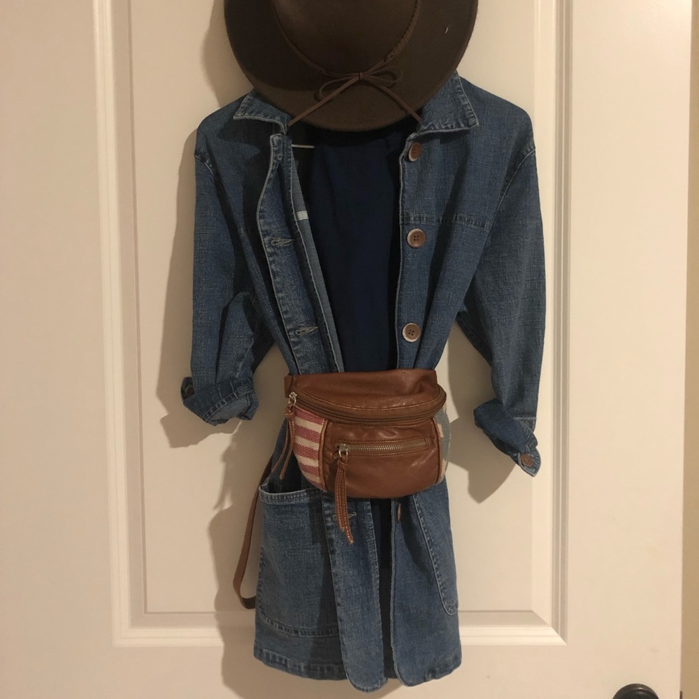 Cutie spring outfit